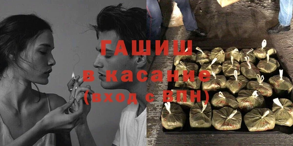 твердый Михайлов